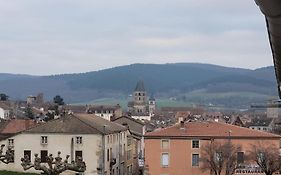 Appartement Le Duplex